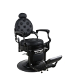 BARBER CHAIR  BARBER CHAIR  BARBER RANGE