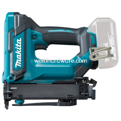 Makita DST121ZK 18V Cordless Stapler Gun