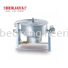 GAS TITLING KETTLE (BERJAYA) BRATT PAN & KWALI COOKER RANGES ELECTRICAL AND GAS COOKING EQUIPMENT