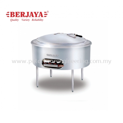 GAS KWALI COOKER (BERJAYA)