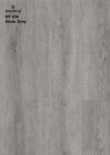 MY 836 Silver Grey MEXMY SPC FLOORING WOODPLANK 5.0MM