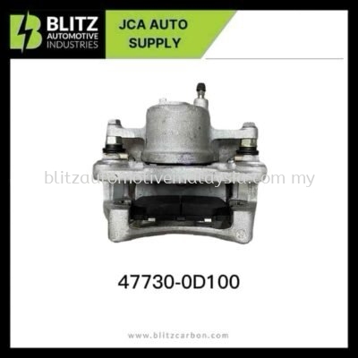 Toyota Vios Front Right Brake Caliper C Original C 47730-0D100