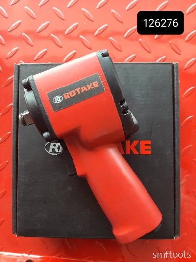 1/2" MINI AIR IMPACT WRENCH