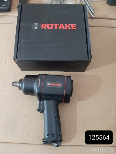 ROTAKE 1/2" AIR IMPACT WRENCH (MODEL:RT5232)