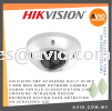 Hikvision 2MP 2 Megapixel AcuSense IP67 Outdoor Turret Dome IP Network CCTV Camera MicroSD Mic 4mm 30m DS-2CD2523G2-I(D) IPC NETWORK CAMERA HIKVISION