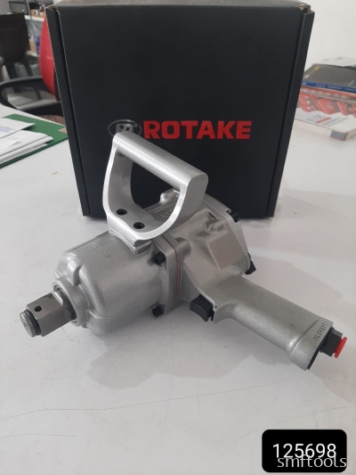 ROTAKE 1" AIR IMPACT WRENCH (MODEL:RT-5568)