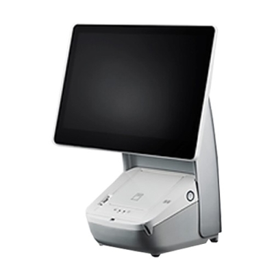 HISTONE HK718 14'' SINGLE SCREEN POS TERMINAL