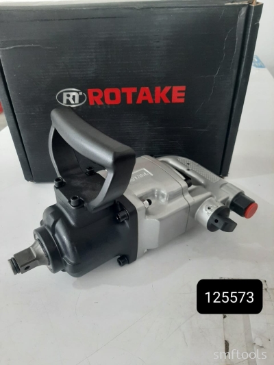 ROTAKE 3/4" AIR IMPACT WRENCH (MODEL:RT-5569)