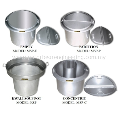 SOUP POT