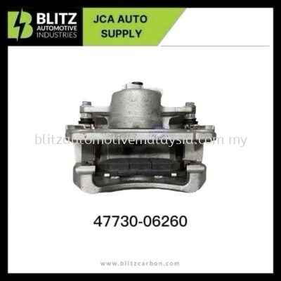 Toyota Camry Front Right Brake Caliper C Original C 47730-06260