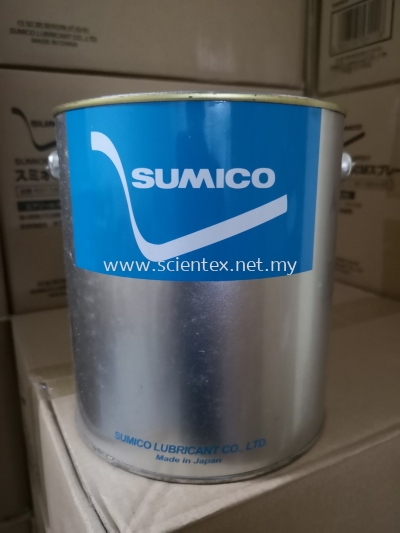 SUMICO MOLYTHERM GREASE