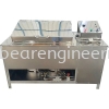 POULTRY SCALDING MACHINE POULTRY PROCESSING MACHINE VEGETABLE & FOOD PROCESSING MACHINE