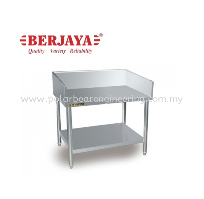 TABLE FOR BURNER (BERJAYA)