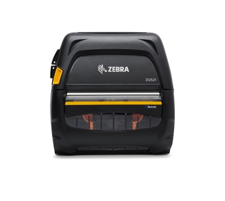 MOBILE PRINTER - ZEBRA ZQ521 