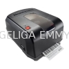 HONEYWELL PC42 DESKTOP THERMAL BARCODE PRINTER HONEYWELL POS SYSTEM