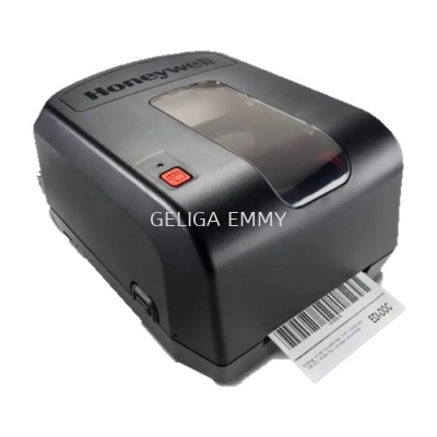 HONEYWELL PC42 DESKTOP THERMAL BARCODE PRINTER