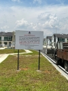 Notice Signboard in Selangor Project Signage Signages