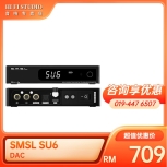 SMSL SU6 DAC