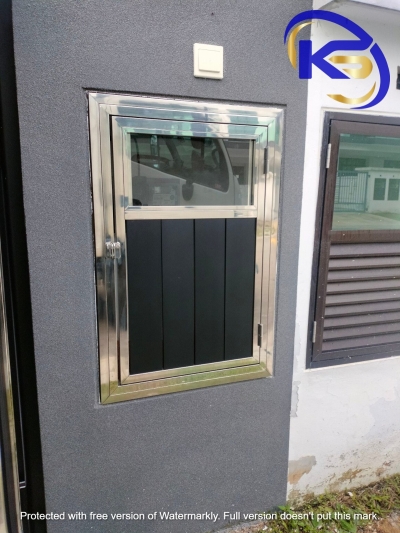 Meter Box Jalan Bestari 10 2, Taman Bestari Indah, Ulu Tiram Johor Bahru, Johor.