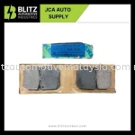 Nissan Laurel (C230, C231) Front Brake Pads – AKEBONO – A-25K