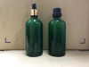 GB-10G/AROMA , GB-100G/AROMA  Aroma G.Bottle (GB 4) Glass Bottle