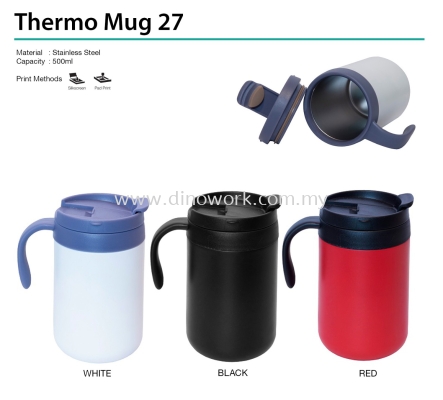 Thermo Mug 27