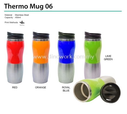 Thermo Mug 06