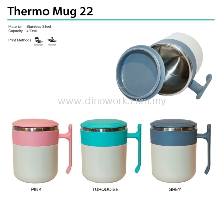 Thermo Mug 22