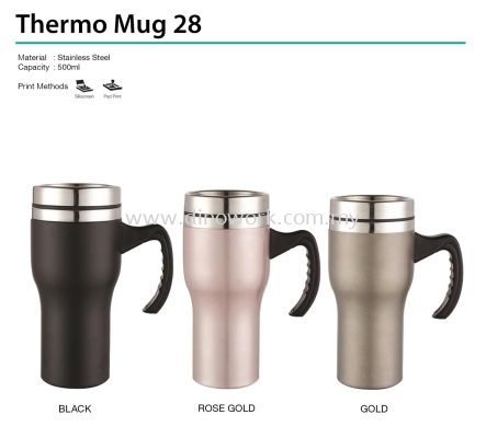 Thermo Mug 28