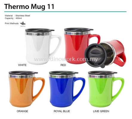 Thermo Mug 11