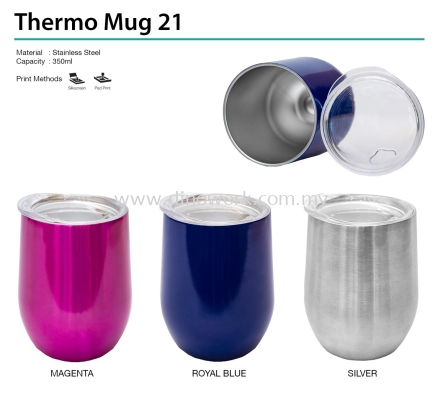 Thermo Mug 21