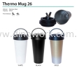 Thermo Mug 26 Thermo Mug Drinkware Household