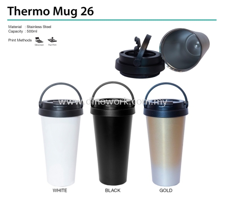 Thermo Mug 26