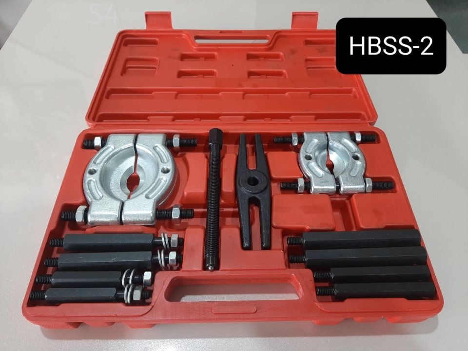 Universal 2PCS Bearing Separator Set