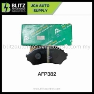 Mazda 323 Astina Front Disc Brake Pad – FUJI (FBL) – AFP382