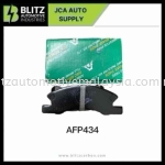 Perodua Viva Front Disc Brake Pad – FUJI (FBL) – AFP434
