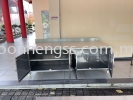  KITCHENWARE STAINLESS STEEL