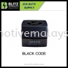 Vanzo Gentleman Series C Black Code C Air Freshener (70ml)  AUDIO/LIGHTING/ACCESSORIES Car Interior