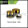 Vanzo Car Series C Secret Musk C Air Freshener (65ml)  AUDIO/LIGHTING/ACCESSORIES Car Interior