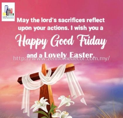 Happy Good Friday