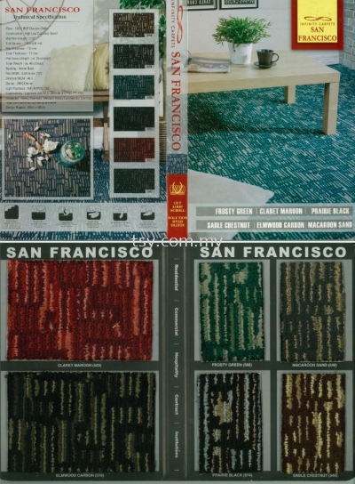 SAN FRANCISCO