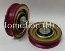 Roller Elevator Spare Parts Supply & Stockiest