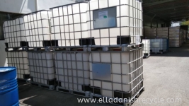 IBC Tank