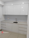 Aluminium Kitchen Cabinet Cabinet