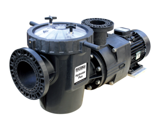 Hydrostar Plus Commercial Pumps