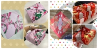 Custom Made Gift Wrapping Cloth Others Custom Made