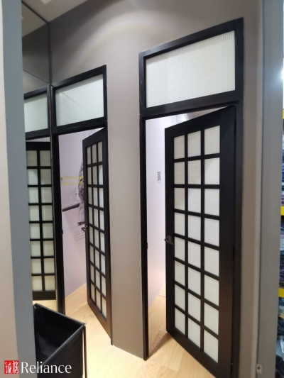 Swing Door