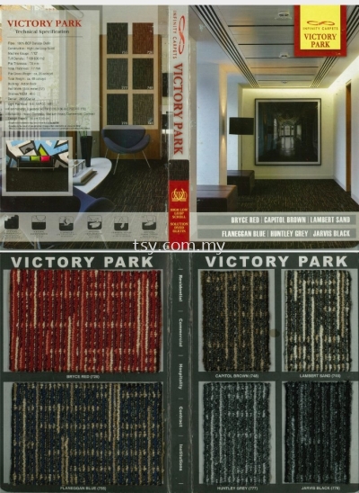 VICTORY PARK