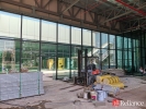 Curtain Wall (In Progress) Curtain Wall