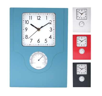 CT 2966-II Wall Clock